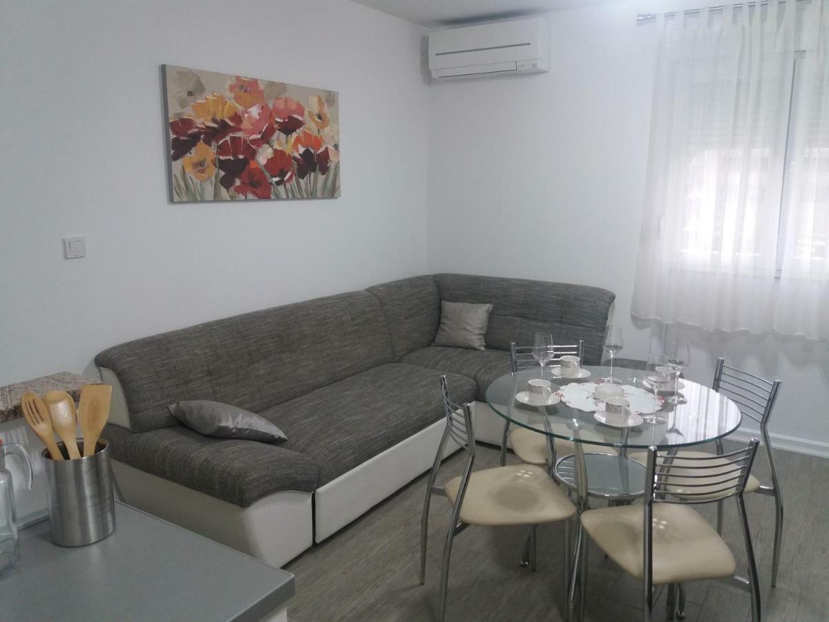 Ankica Apartment Задар Екстериор снимка