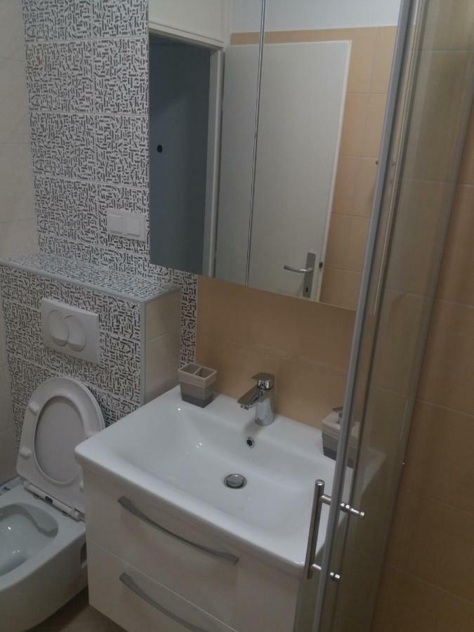 Ankica Apartment Задар Екстериор снимка