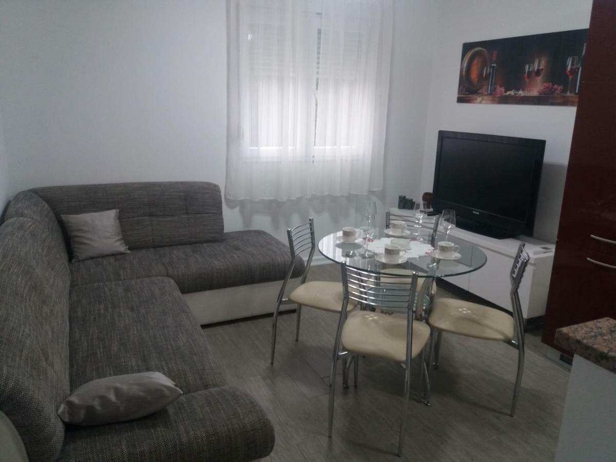 Ankica Apartment Задар Екстериор снимка